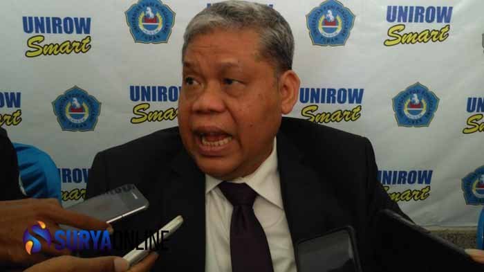 Tahun Depan, Dikti akan Pangkas 1.000 Perguruan Tinggi Swasta yang Ada di Indonesia