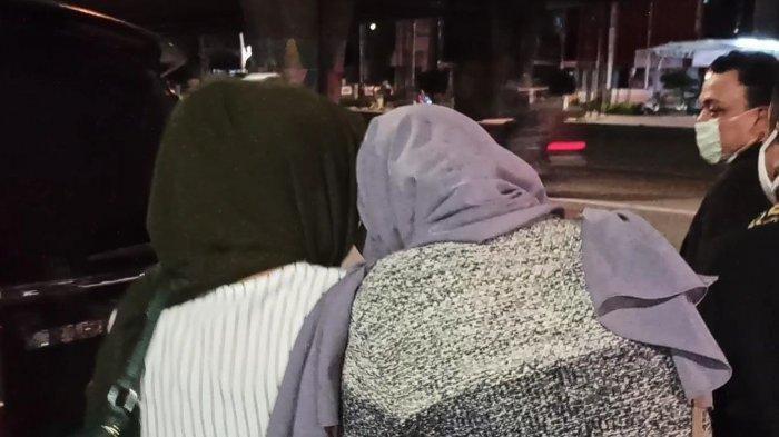 Karyawati Lapor Polisi karena Dilecehkan Bosnya