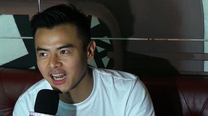 Dion Wiyoko Doakan Semoga Tuhan Hapus Dosa Pelaku Ledakan Bom