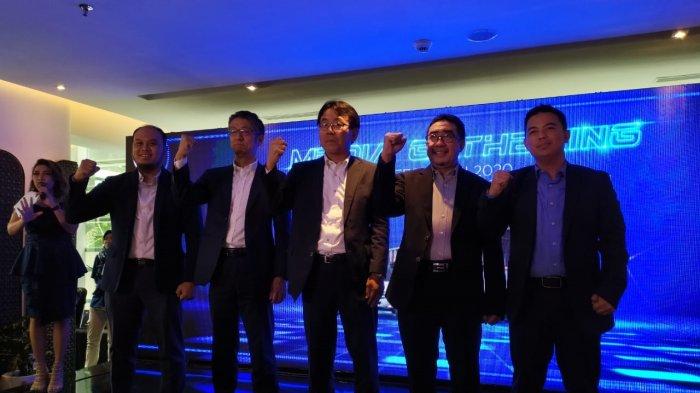 Permintaan dari Pebisnis Logistik Naik, Fuso Optimis Bisa Jual 46.900 Unit Truk di 2020