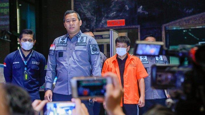Pulangkan Buron Korupsi Bansos Covid-19 ke Jepang, Kinerja Imigrasi Diapresiasi Komisi III DPR