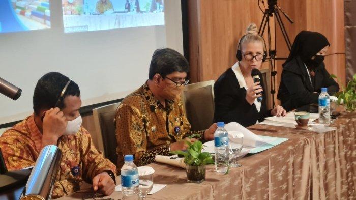 Tingkatkan Kompetensi Auditor ISPS Code, Kemenhub Kolaborasi dengan Australia