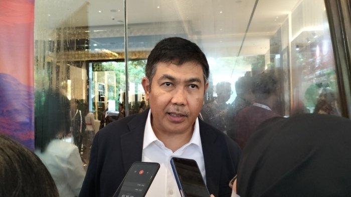 Kementerian Investasi Ungkap Dua Sektor Industri Ini Akan Tetap Cerah di Tengah Ancaman Resesi 2023