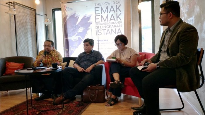 Pengamat: Politisi Indonesia Mainnya Malam Terus, Perempuan Tidak Cocok Keluar Malam