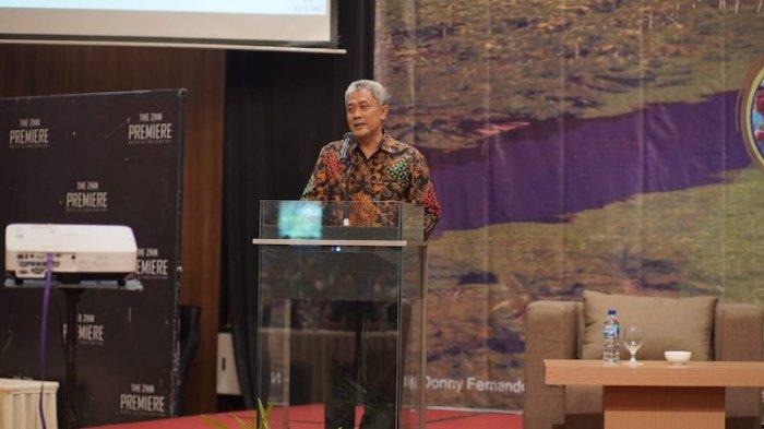 Proyek SMPEI Berhasil Ubah Pola Pikir dan Keyakinan Masyarakat tentang Lahan Gambut