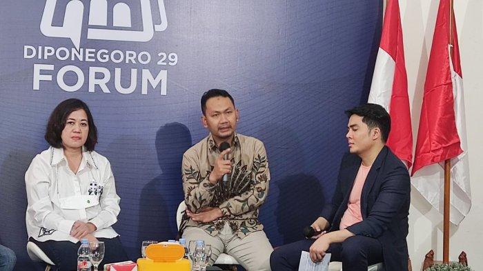 Jelang Pemilu, Pengamat Intelijen: Panglima TNI yang Baru Harus Pahami Proses Politik yang Berjalan