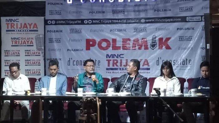 Sebagai WNI, Enzo Zenz Allie Berhak Jadi Taruna Akademi TNI