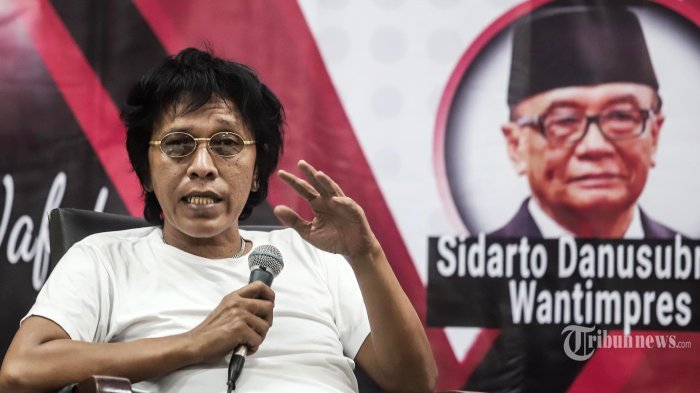 Anggota DPR RI Dorong RDPU ke-2 dengan PT Amman Mineral