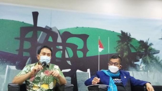 DPR dan Pemerintah Sepakat Penguatan Korps Adhyaksa