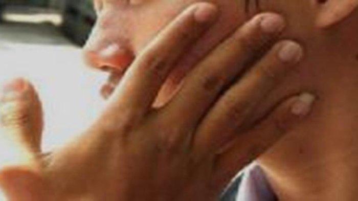 VIRAL Guru Tampar Sejumlah Siswa Menggunakan Buku di Kota Cimahi, Kadisdik : Dipicu Kesalahpahaman