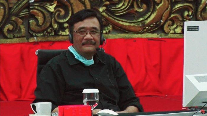 Ajaran Bung Karno Dianggap Relevan Hadapi Krisis Pandemi Covid-19