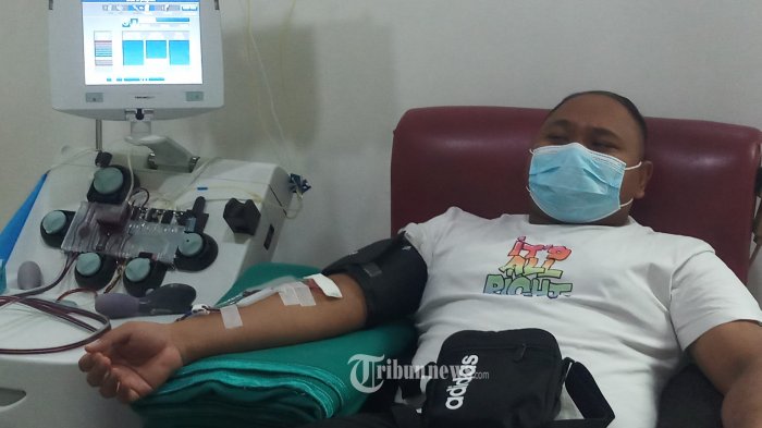 Pasien Sembuh Covid-19 Bertambah 6.767 Orang Pada 6 Januari, Total 652.513 Orang