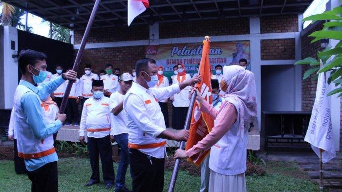 Jihan Nurlela Ajak Pengurus IKAPPI Wujudkan Pasar Bebas Covid-19