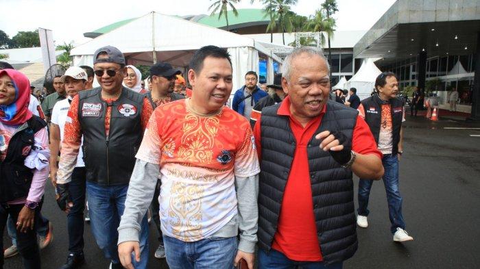 Senator RI: Memenuhi Kebutuhan Hunian Layak Bagi MBR Adalah Amanat Undang-Undang