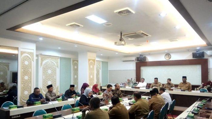 DPD RI Menilai Indonesia Perlu Digalakkan Budaya Peduli Sampah