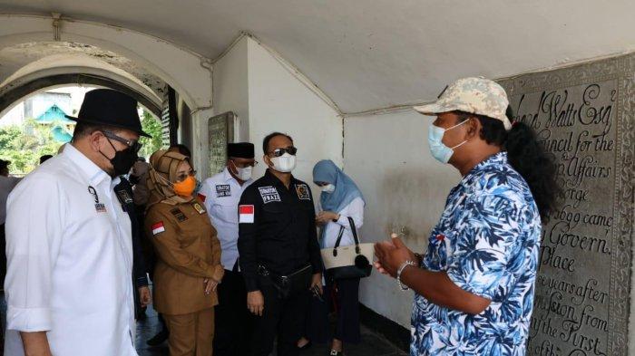 Ketua DPD RI Ingatkan Kemenparekraf Siapkan Program Agar Pekerja Seni dan Budaya Kembali Bergeliat