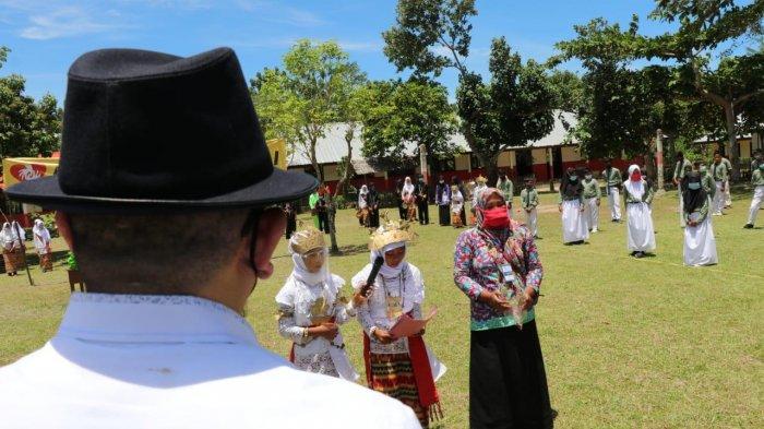 Ketua DPD RI Minta Pemerintah Kurangi Jumlah Daerah Tertinggal