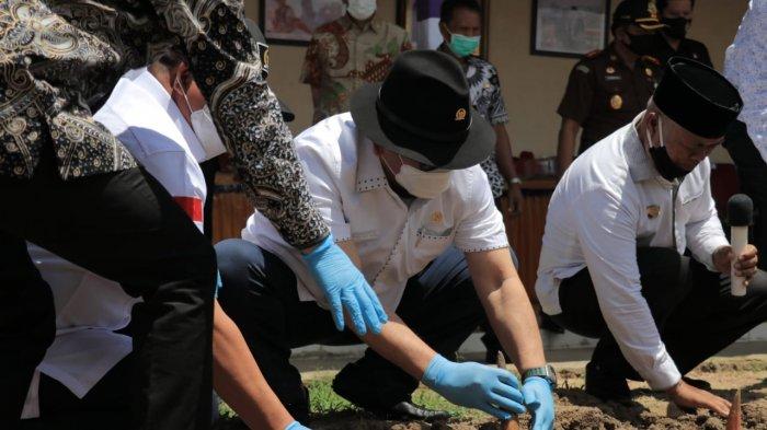 Antisipasi Kekurangan Pangan saat Bencana, Ketua DPD RI Usulkan Food Rescue
