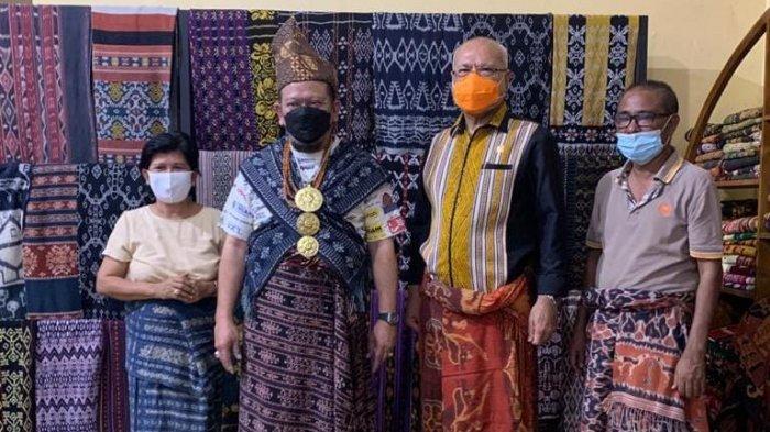 Pedagang Tolak Impor Daging, Ketua DPD RI Minta Pemerintah Pastikan Sirkulasi di NTT Lancar
