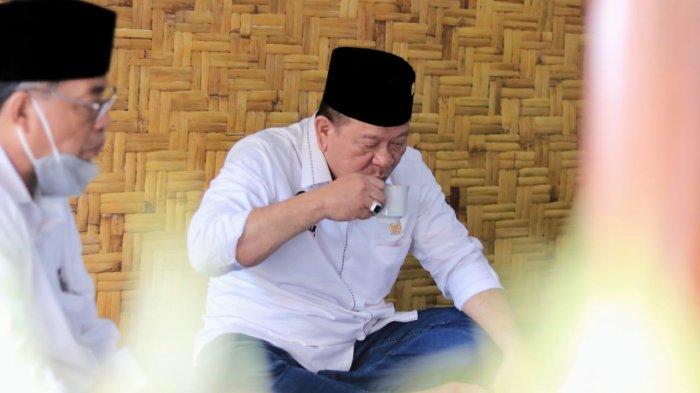 Ketua DPD RI Optimis Pengembangan Varietas Unggul Bisa Tutupi Defisit Kedelai