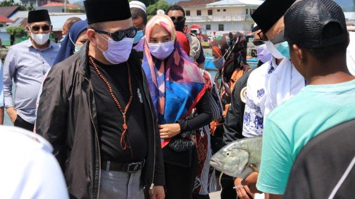 Ketua DPD RI Nilai Pesantren Berpotensi Jadi Sentra Ekonomi Masyarakat