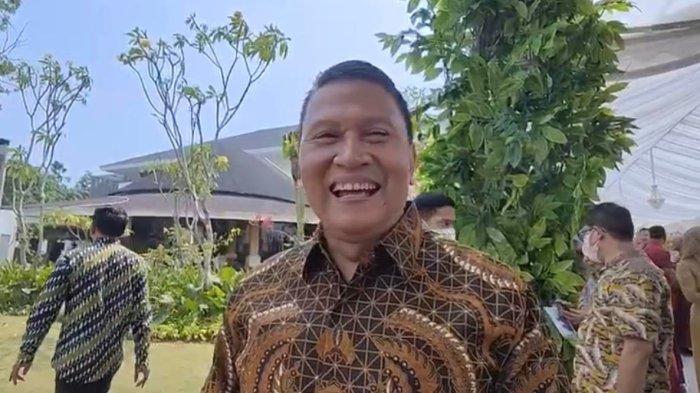 Mardani Ali Sera Ungkap PKS Akan Umumkan Koalisi Pilpres pada Akhir Tahun Ini