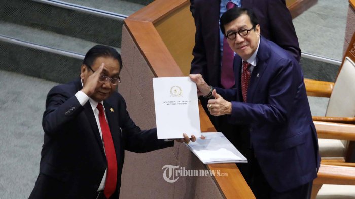 KUHP Baru: Bikin Tetangga Keberisikan Malam Hari Siap-siap Kena Denda Maksimal Rp10 Juta