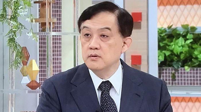 Sekretaris Kabinet Jepang Umumkan Seorang Anak Terinfeksi Omicron