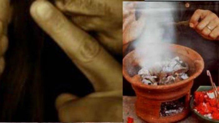 Datangi 'Orang Pintar' untuk Berobat, Mama Muda di Tangerang Malah Jadi Korban Tindak Asusila