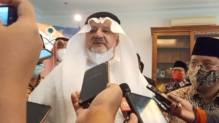 Dubes Arab Saudi Pastikan Akan Ada Haji di Tahun 2021