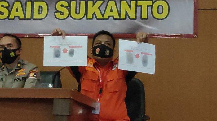 Dua Korban Pesawat SJ182 Kembali Teridentifikasi, Berikut Nama dan Biodatanya