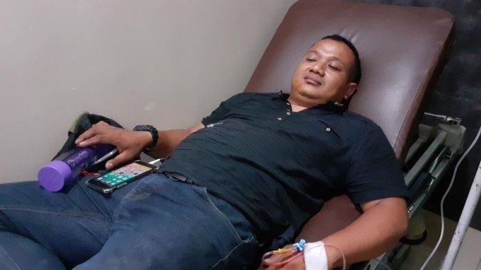 Mobilnya Terbang ke Jurang Sedalam 20 Meter Saat Kecelakaan di Tol Cipularang, Sopirnya Selamat