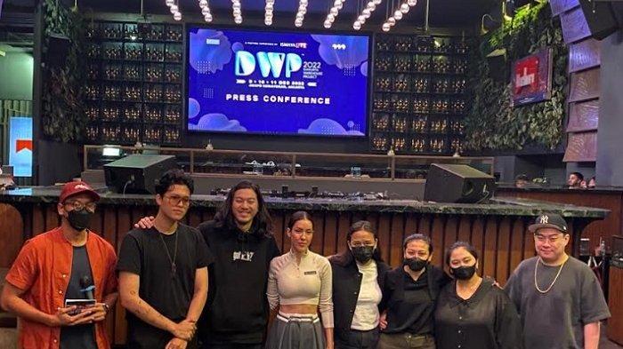 DWP Siap Digelar Pekan Ini, Bakal Dimeriahkan Yellow Claw hingga Martin Gerrix