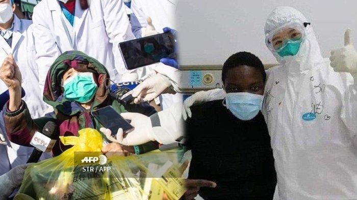 16 Orang Positif Virus Corona di Vietnam Dinyatakan Sembuh! Terungkap Ini Langkah yang Diterapkan