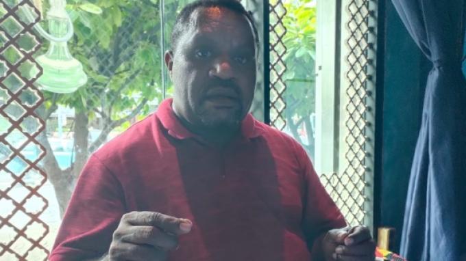 Keluarga Minta RSPAD dan IDI Sampaikan Kondisi Obyektif Kesehatan Lukas Enembe