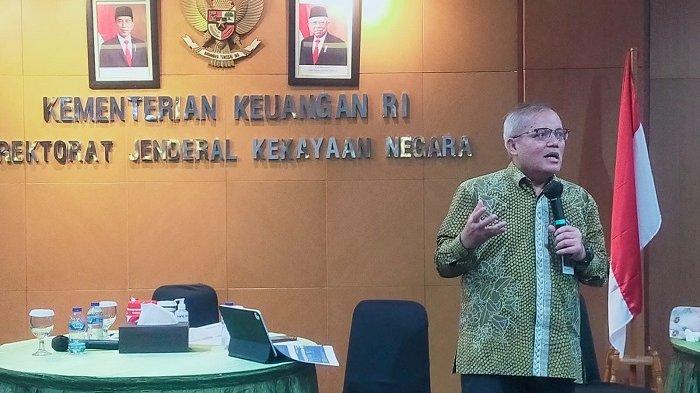 DJKN Ungkap 2.109 Debitur Kecil Dapat Keringanan Utang Sepanjang Tahun 2022