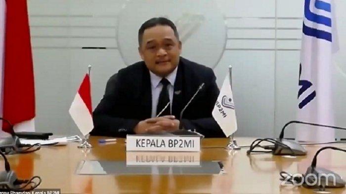 BP2MI Tunggu Kepastian Taiwan Cabut Penangguhan Penempatan PMI Hingga Pertemuan Selanjutnya