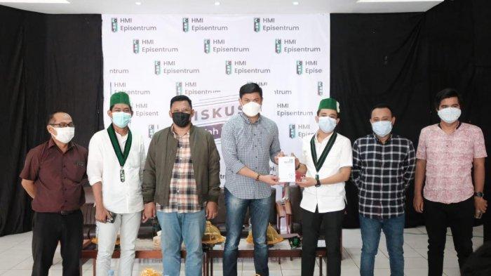 Sains dan Teknologi Jadi Modal RI Hadapi Perubahan