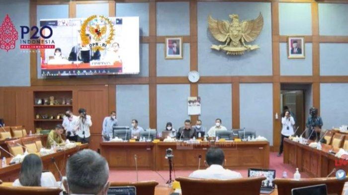 Anggota Komisi X DPR Minta Menparekraf Sandiaga Uno Kembangkan Wisata Religi di Indonesia