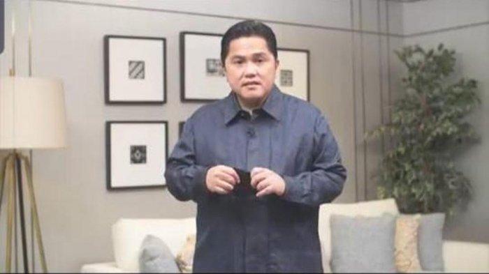 Erick Thohir Akan Beli Peternakan Sapi di Belgia untuk Jaga Pasokan, DPR: Solusi Jangan Pendek