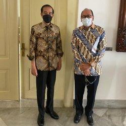 Rosan: Pemerintah Netral dalam Pemilihan Ketua Umum Kadin