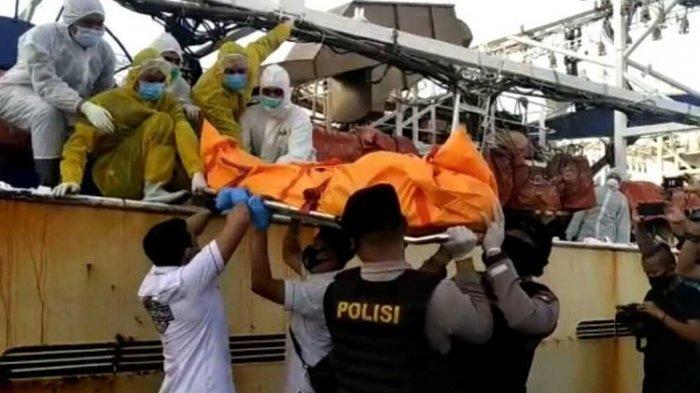 Kemlu Fasilitasi Pemenuhan Hak ABK WNI Long Xing 629 ke Ahli Waris