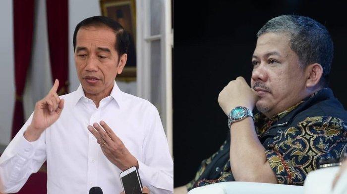 Fahri Hamzah Minta Kasus Teror Diskusi UGM Diusut Tuntas, Ingatkan Jokowi Soal Ini