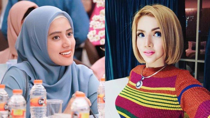 Putra Galih Ginanjar Di-bully, Barbie Kumalasari Salahkan Fairuz A Rafiq Tak Mau Damai!