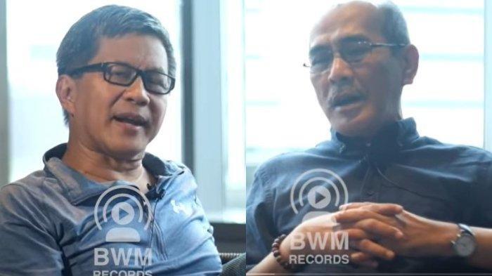 Ekonom Faisal Basri Sebut Rezim Makin Busuk, Rocky Gerung Samakan Istana dengan Virus Corona