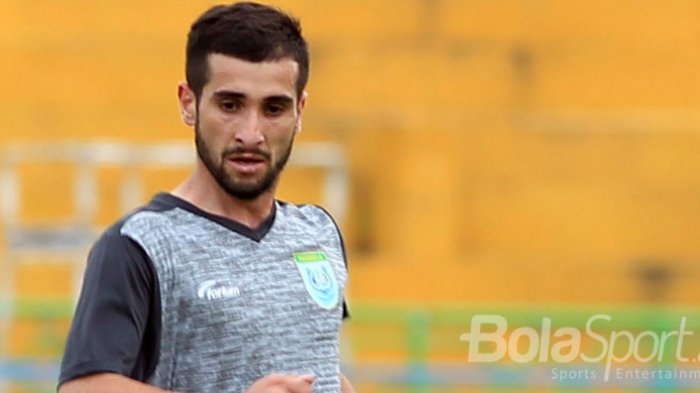Pemain Asing yang Pernah Dilepas Persela Kini Dikontrak Klub Besar India