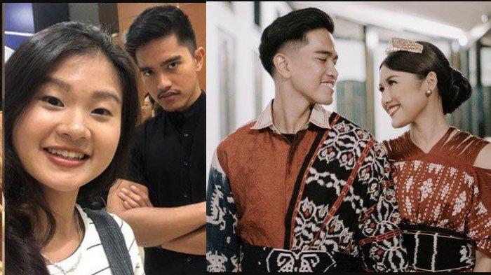 Pernikahan Kaesang dan Erina Gudono Semakin Dekat, Instagram Felicia Tissue Sang Mantan Banjir Doa