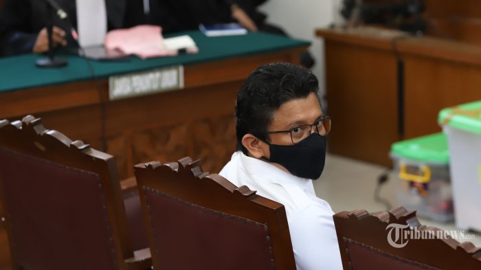 Saksi Ungkap Ada Suara Seperti Petasan Meledak Empat Kali dari Rumah Ferdy Sambo