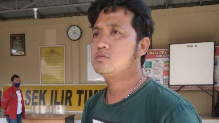 Ada 2 Peluru di Tubuh Pria yang Tiba-tiba Ditembak & Dibacok, Korban Ternyata Pergi Pamit Cari Kerja Ada 2 Peluru di Tubuh Pria yang Tiba-tiba Ditembak & Dibacok, Korban Ternyata Pergi Pamit Cari Kerja