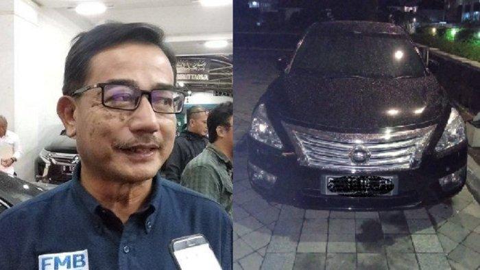 Jusuf Kalla Terkejut Dengar Ferry Mursyidan Baldan Meninggal Dunia: Dia Sempat Antar Saya ke Mobil